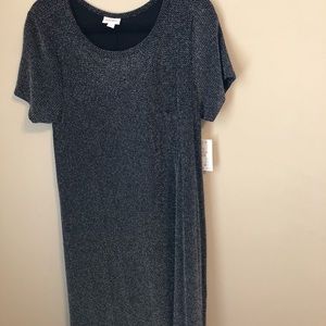 Carly L elegant collection NWT